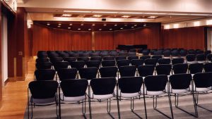 Juilliard Student Recital: Adam Stein, Jazz Saxophone with Collaborative Piano