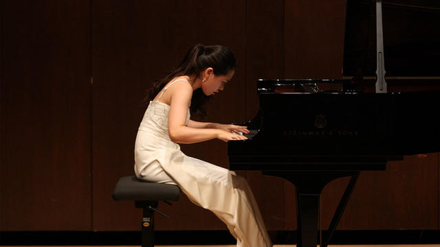 Juilliard PianoScope: Humor in Piano Music, at Juilliard School – PIANYC