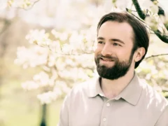 Daniil Trifonov and Sergei Babayan, Pianos at Lincoln Center