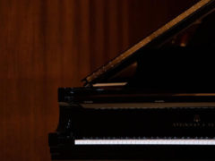 Juilliard Wednesdays at One: Music for Piano, at Lincoln Center