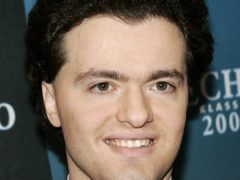 Evgeny Kissin Performs Bach, Mozart, Debussy and Rachmaninoff at Carnegie Hall