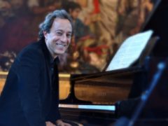 Michael Kimmelman and More Perform Bach, Beethoven, Mozart, at Bargemusic