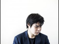 Nobuyuki Tsujii Solo Recital at Carnegie Hall