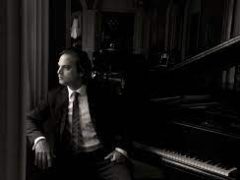 Orlando Alonso Performs J. S. Bach: The Well-Tempered Clavier, Book 1, at Bargemusic