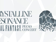 Crystalline Resonance: Final Fantasy Piano Concert at Symphony Space