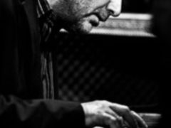 Tardo Hammer Trio at Mezzrow