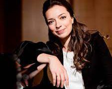 Yulianna Avdeeva Performs Chopin, Szpilman, Weinberg, Bach and Rachmaninoff at Carnegie Hall