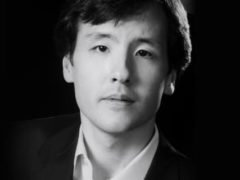 Ken Noda Piano Master Class at Chamber Music Society of Lincoln Center