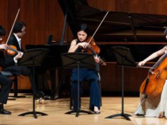 ChamberFest 2023 at Juilliard School