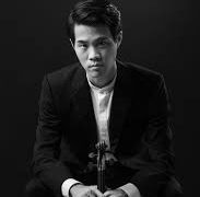 Juilliard Student Recital: Eric Tsai, Violin with Collaborative Piano