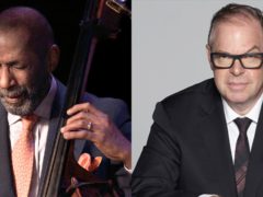 Ron Carter Duo with Bill Charlap Livestream Event