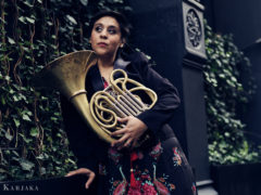 MAP French Horn Recital with Collaborative Piano, at Juilliard School