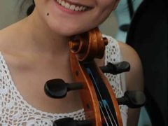 Juilliard Student Recital: Mizuki Hayakawa, Cello with Collaborative Piano