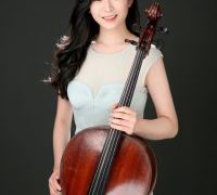 Juilliard Student Recital: Nagyeom Jang, Cello with Collaborative Piano