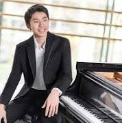 Juilliard Student Recital: Elliot Wuu, Piano