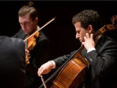 Chamber Music Society of Lincoln Center, Instrumental Array