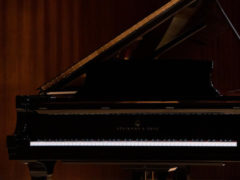 Juilliard Wednesdays at One: Music for Piano, at Lincoln Center