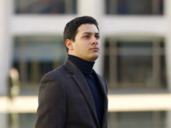 Juilliard Student Recital: Benjamin Truncale, Tenor with Collaborative Piano