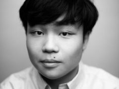 Juilliard Student Recital: Johnson Li, Piano