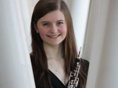 Juilliard Student Recital: Kara Faith Poling, Oboe with Collaborative Piano