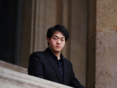 Juilliard Student Recital: Xiaoxuan Li, Piano