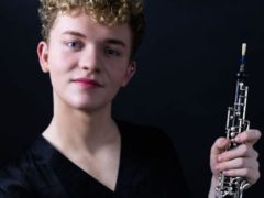 Juilliard Student Recital: Jacks Pollard, Oboe with Collaborative Piano