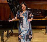 Juilliard Student Recital: Sophia Baete, Mezzo-Soprano with Collaborative Piano