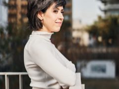 A Tribute to Alicia de Larrocha: Solo Recital by Alba Ventura, at Klavierhaus