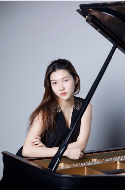 Juilliard Student Recital: Chanel Wang, Piano (Site)