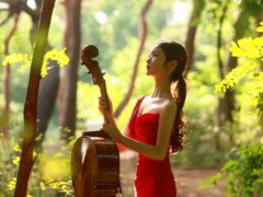 Juilliard Student Recital: Gaeun Kim, Cello with Collaborative Piano