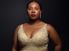 Juilliard Student Recital: Jazmine Saunders, Soprano with Collaborative Piano