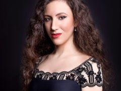 CANCELED Juilliard Student Recital: Juliette Di Bello, Soprano with Collaborative Piano