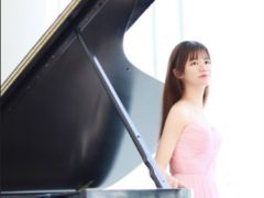 Victoria Wong Solo Recital at Klavierhaus