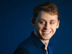 Juilliard Student Recital: Anthony Ratinov, Piano