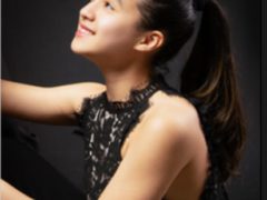 Juilliard Pre-College Recital: Leah Gavilan, Piano