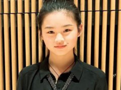 Juilliard Pre-College Recital: Xuanyan Jessie Gong, Piano