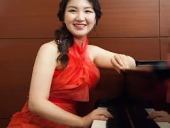 Yoon-Wha Roh Solo Recital at Klavierhaus