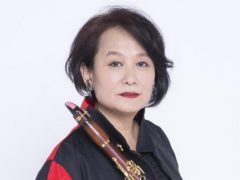 Clarinet Students of Ayako Oshima Neidich and Anton Rist, at Juilliard School