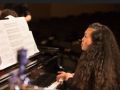 Yumi Suehiro Solo Recital at Klavierhaus