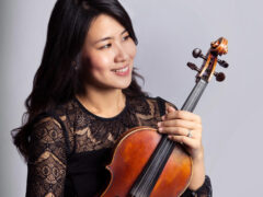 Juilliard Faculty Recital: Joohyun Kate Kim, Viola with Collaborative Piano