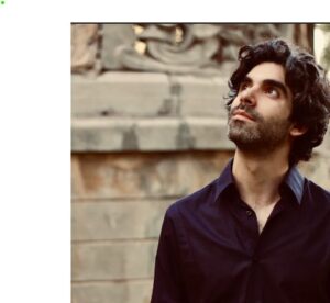 Italian Piano Music Festival: Alessandro Riccardi, Piano, at Bargemusic