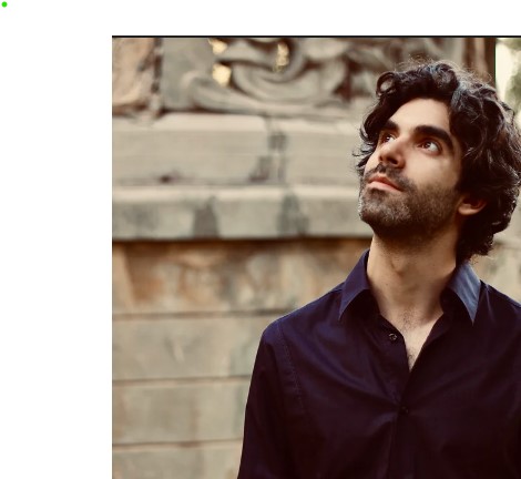 Italian Piano Music Festival: Alessandro Riccardi, Piano, at Bargemusic (Site)