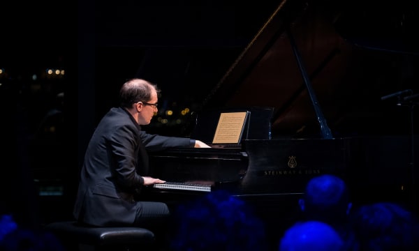 Chamber Music Society of Lincoln Center, Sonic Spectrum II