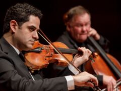 Chamber Music Society of Lincoln Center, Haydn, Mozart, and Beethoven; Gilles Vonsattel, Piano