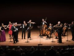 Chamber Music Society of Lincoln Center Season Opening: Haydn’s Surprise