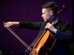 Chamber Music Society of Lincoln Center, Sonic Spectrum I; Gilbert Kalish and Sahun Sam Hong, Piano