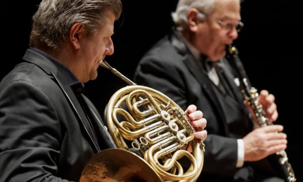 Chamber Music Society of Lincoln Center, Virtuoso Winds (Site)