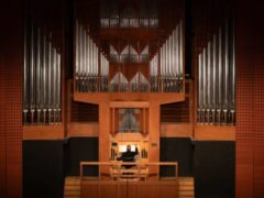 Chamber Music Society of Lincoln Center, Baroque Organ