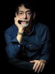 Fred Hersch Jazz Piano Master Class at Mannes School: A Life In and Out of Jazz