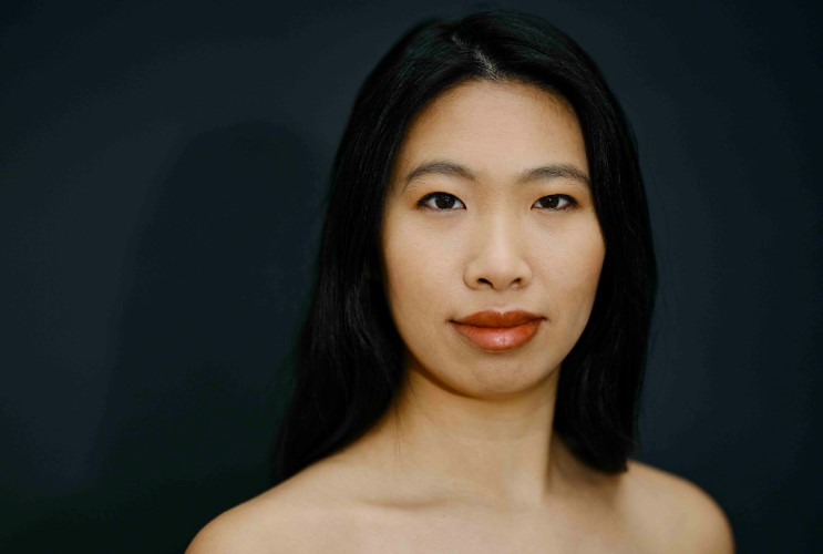 Juilliard Student Recital: Hilda Huang, Piano (Site)